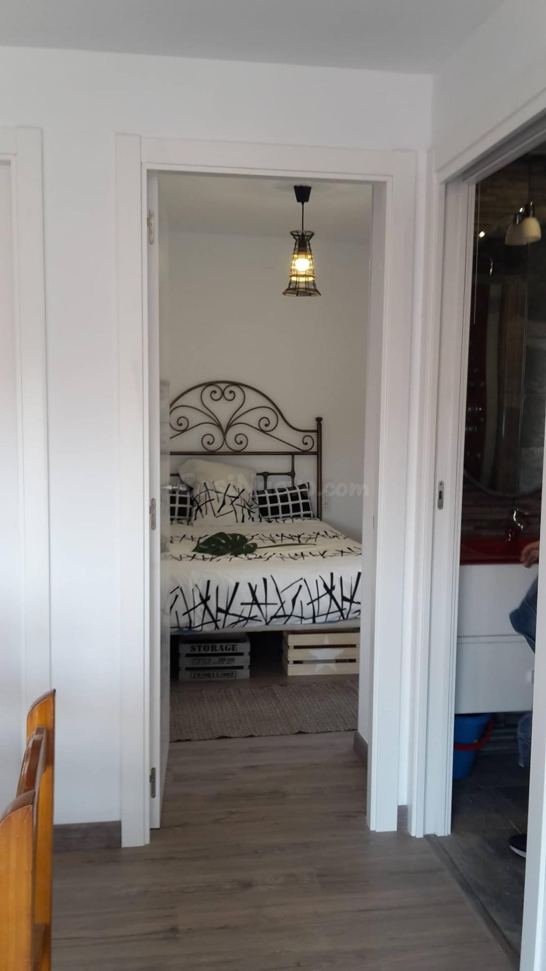 Piso 2 habitaciones 54m² en alquiler - Centro - Sant Frances - foto 4