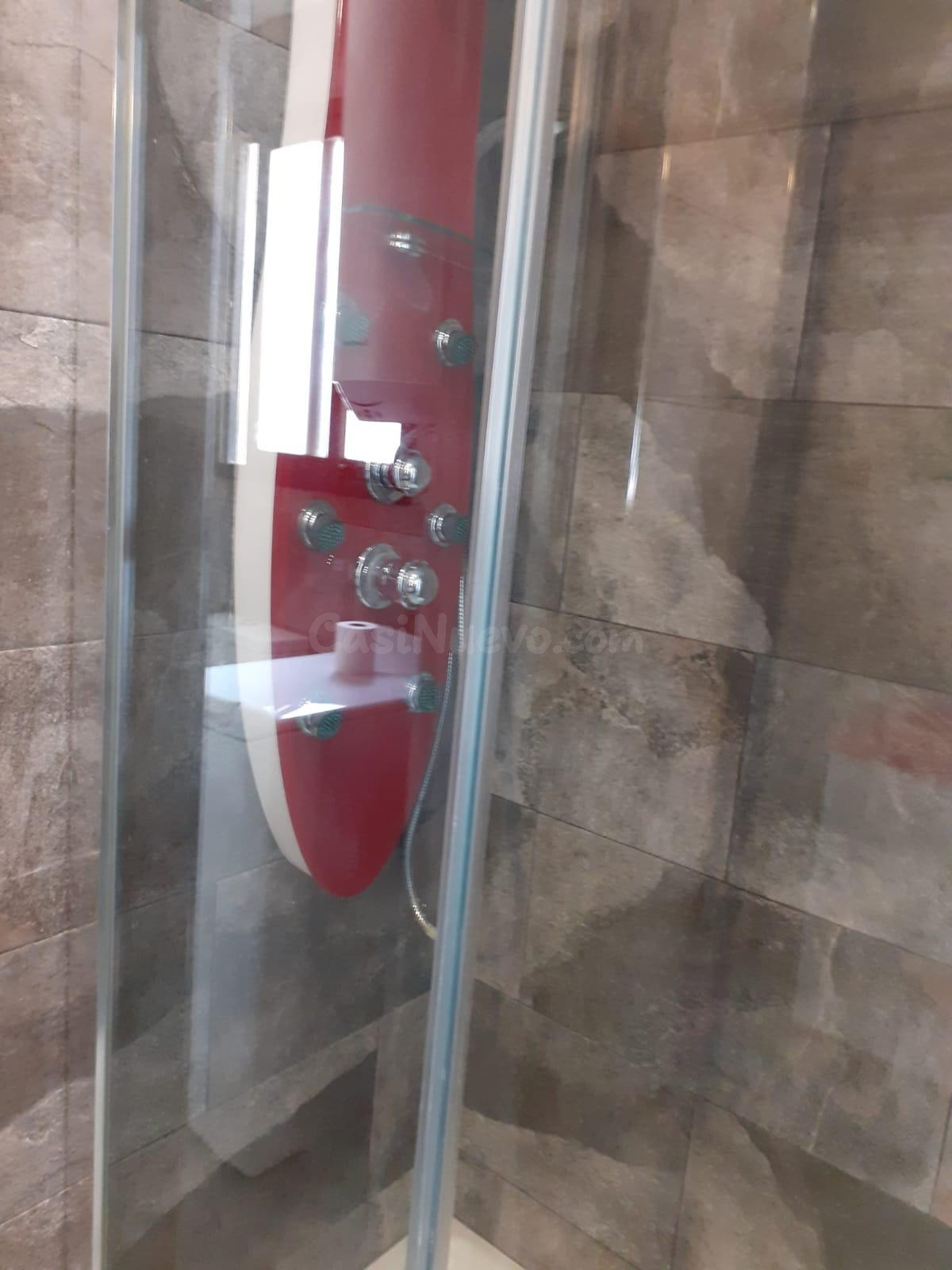 Piso 2 habitaciones 54m² en alquiler - Centro - Sant Frances - foto 5