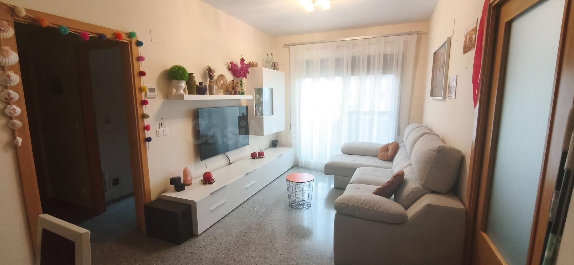 Piso 2 habitaciones 82m² en venta - Casco antiguo 10