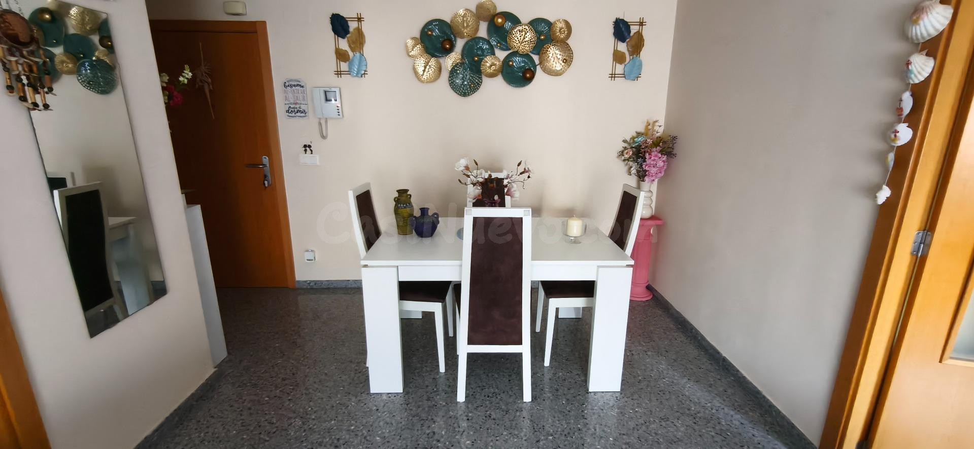 Piso 2 habitaciones 82m² en venta - Casco antiguo 10 - foto 2