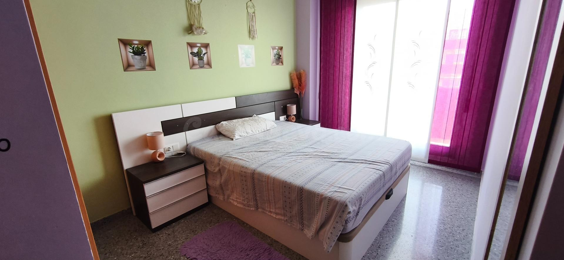 Piso 2 habitaciones 82m² en venta - Casco antiguo 10 - foto 3