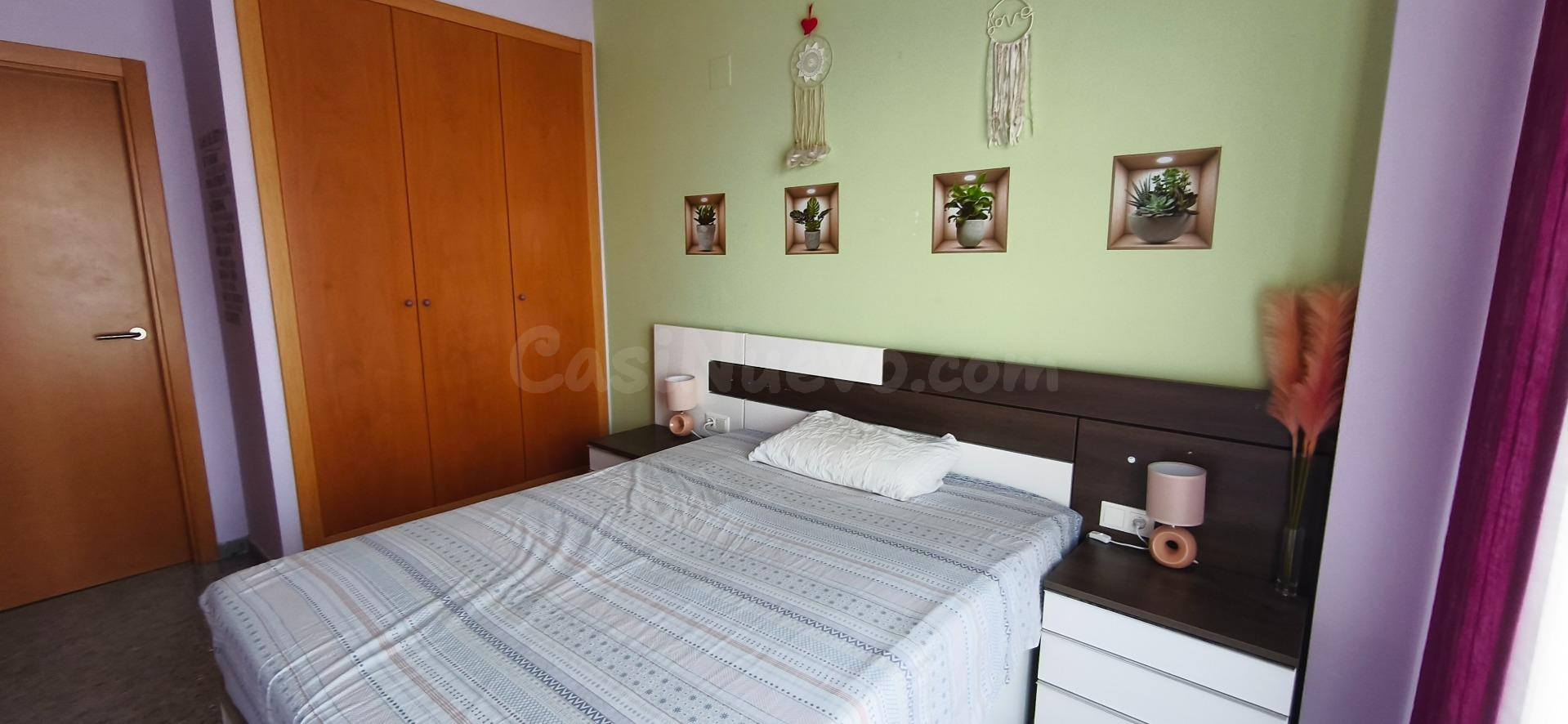 Piso 2 habitaciones 82m² en venta - Casco antiguo 10 - foto 4
