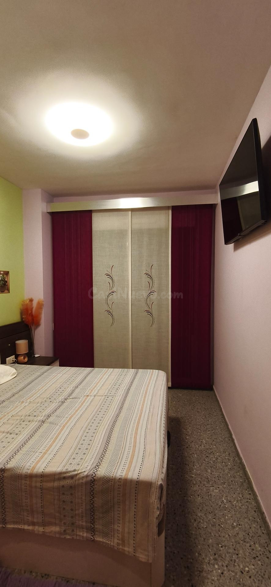 Piso 2 habitaciones 82m² en venta - Casco antiguo 10 - foto 5