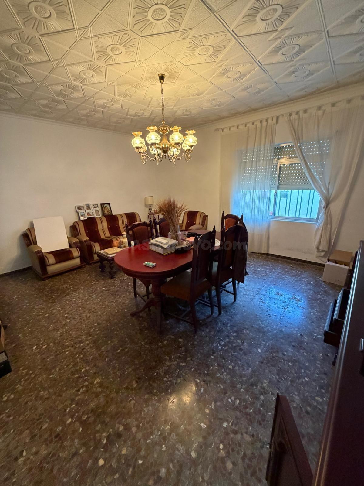 ESPECTACULAR FINCA RUSTICA EN SAN JOSE DE LA VEGA - foto 2