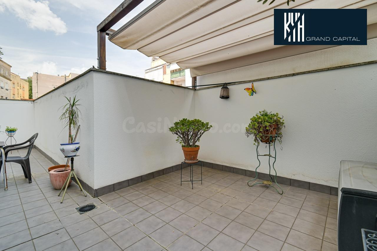 PISO SANT NARCIS - foto 4