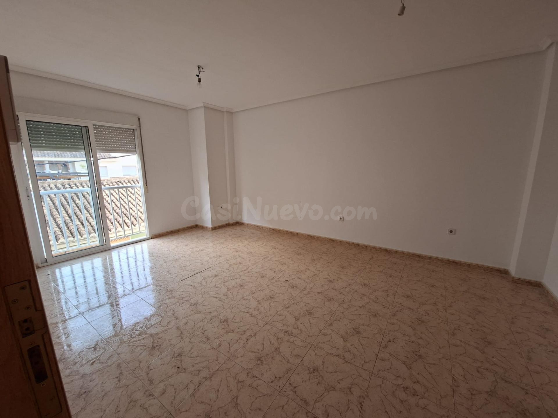 ¡¡¡ESTUPENDA OPORTUNIDAD!!!   APARTAMENTO CENTRICO EN SAN JAVIER