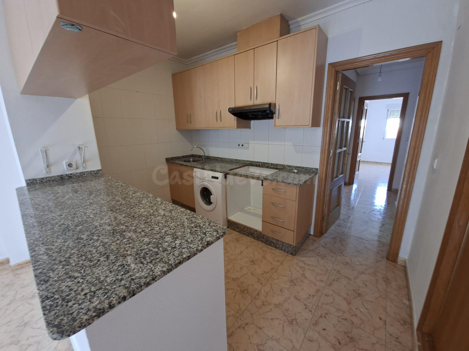 ¡¡¡ESTUPENDA OPORTUNIDAD!!! APARTAMENTO CENTRICO EN SAN JAVI - foto 5
