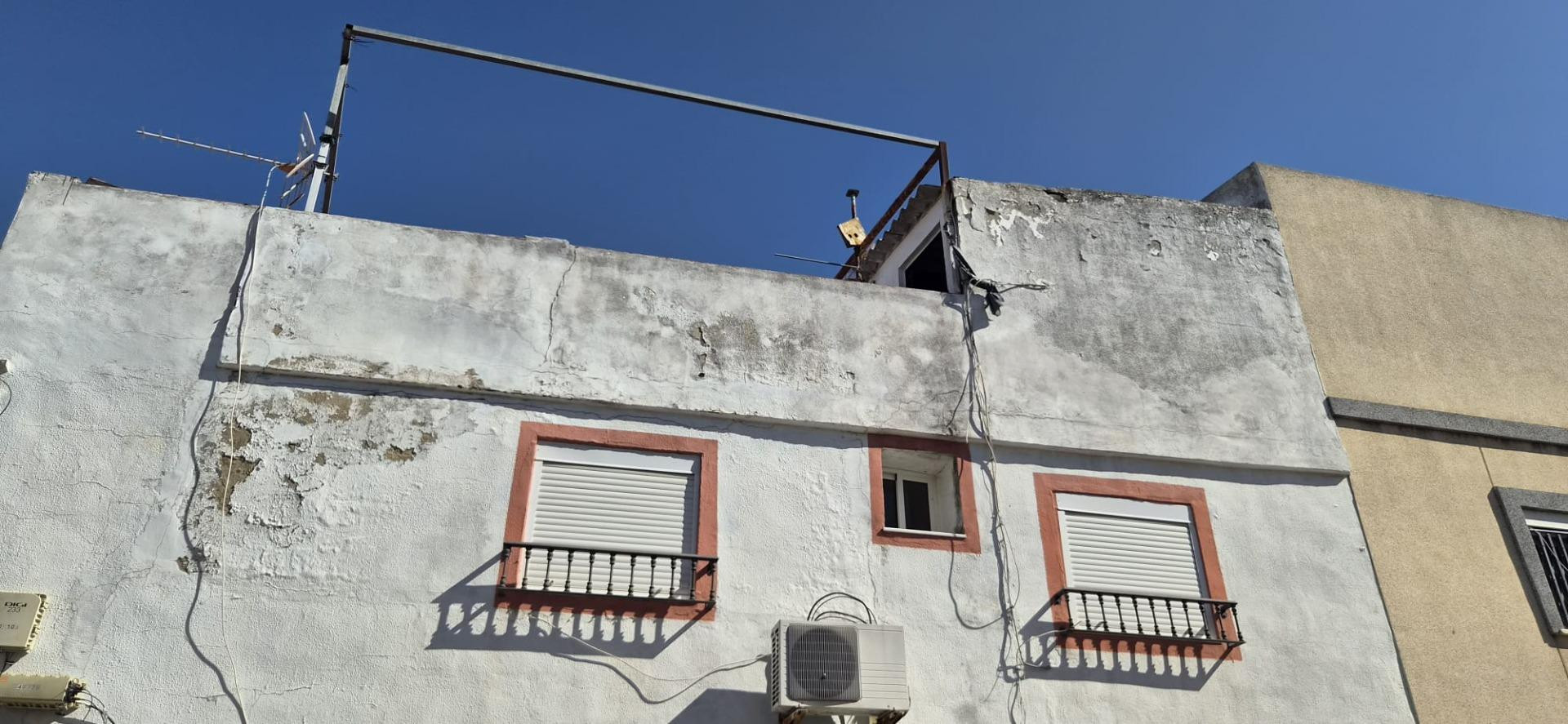 Casa independiente en venta en Calle Zorrilla, 8 - foto 2