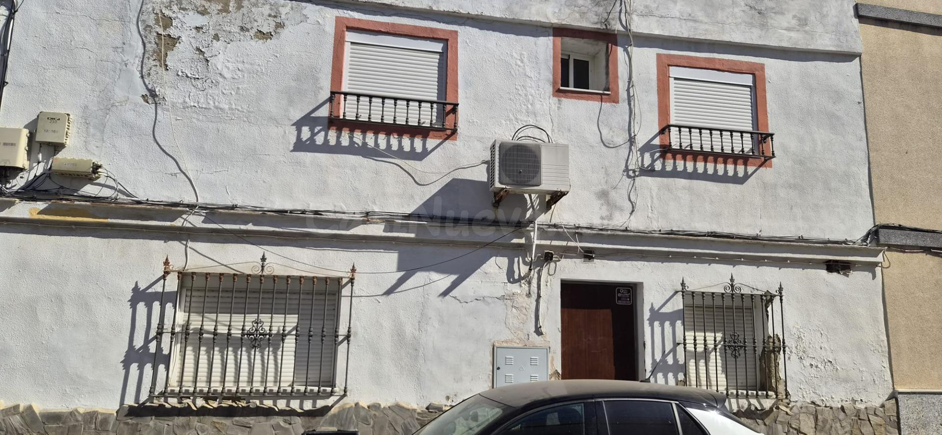 Casa independiente en venta en Calle Zorrilla, 8 - foto 3