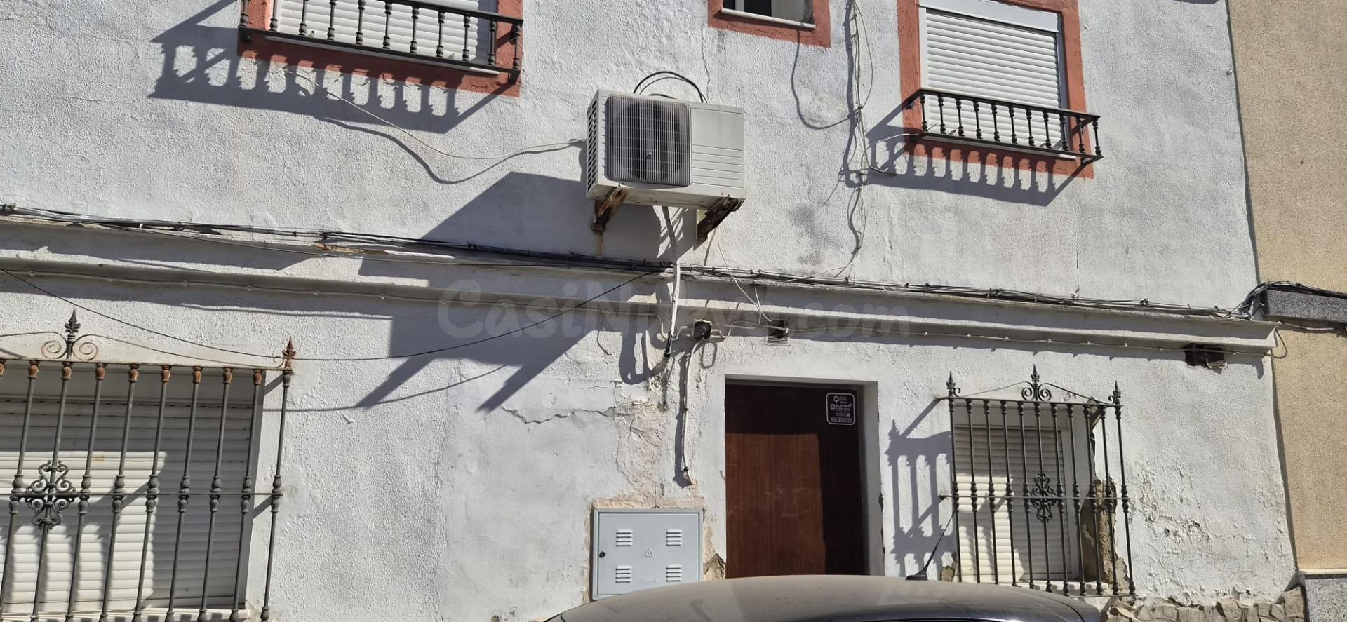 Casa independiente en venta en Calle Zorrilla, 8 - foto 4