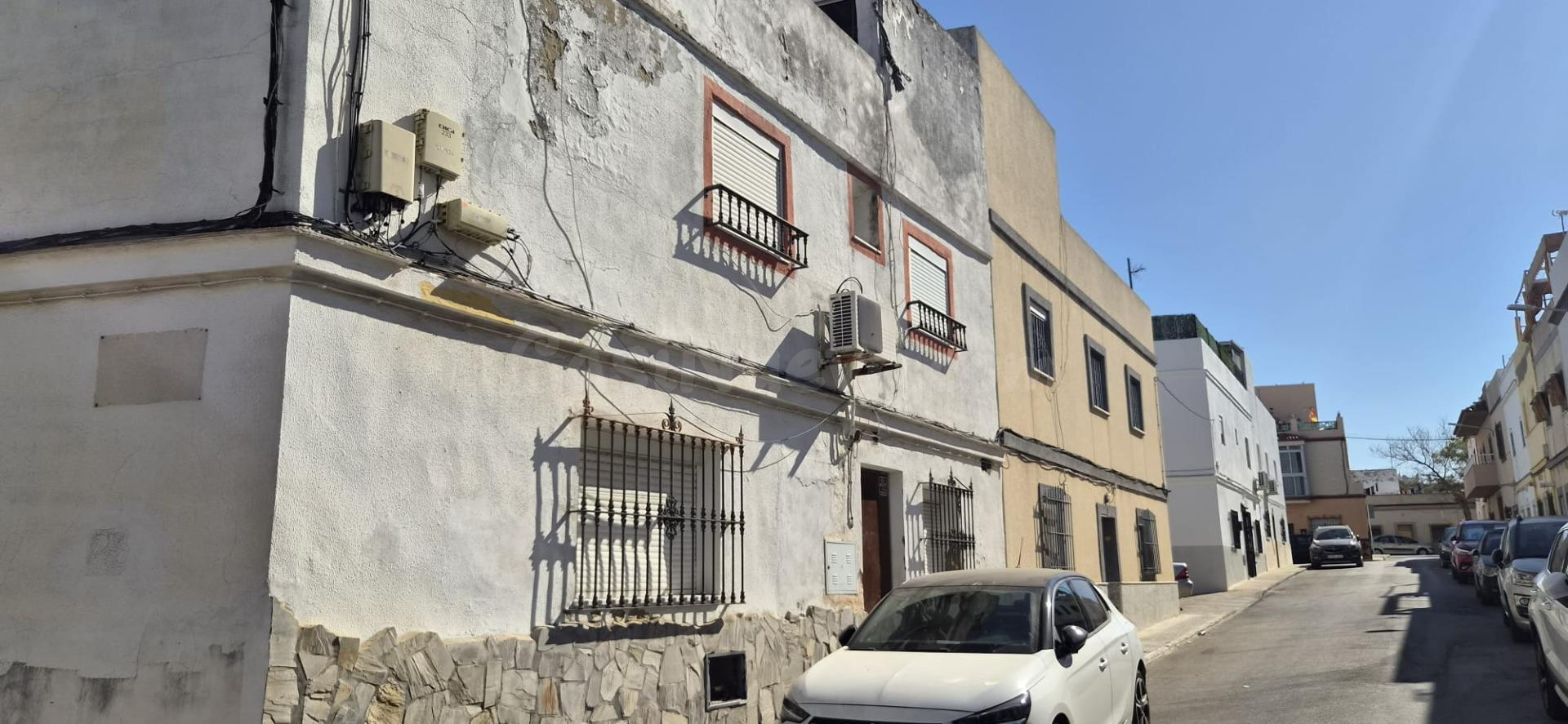 Casa independiente en venta en Calle Zorrilla, 8 - foto 5
