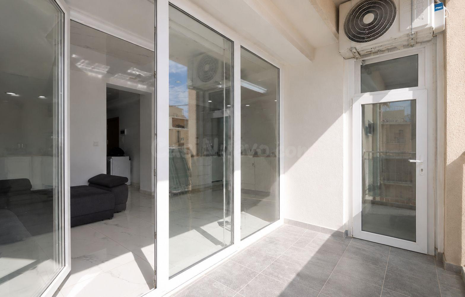 Modernos apartamentos con vistas al mar en Los Frutales, Tor - foto 2