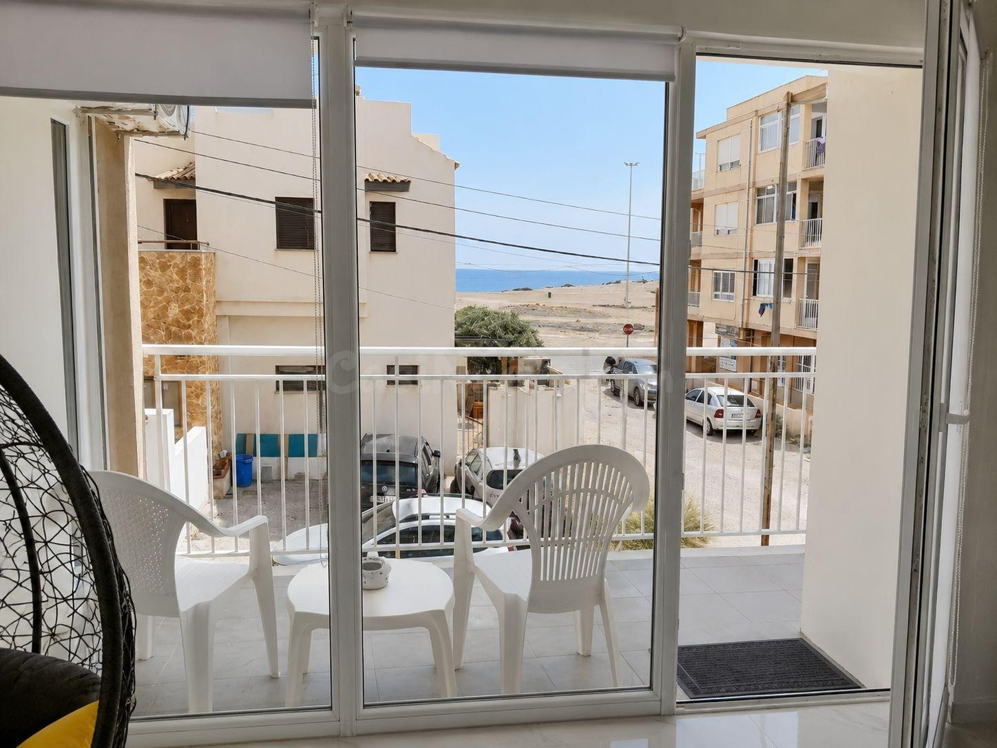 Modernos apartamentos con vistas al mar en Los Frutales, Tor - foto 3