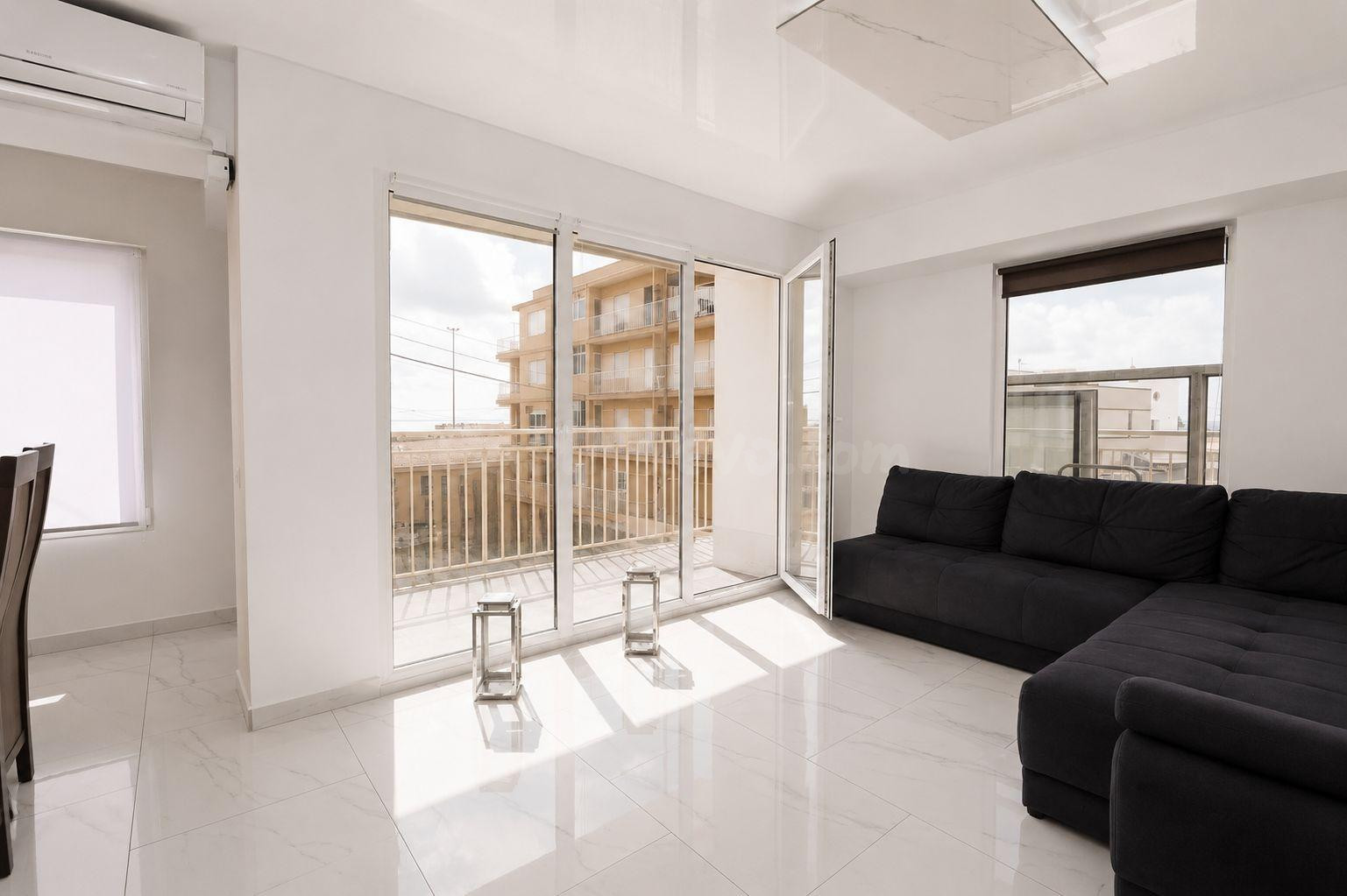 Modernos apartamentos con vistas al mar en Los Frutales, Tor - foto 4