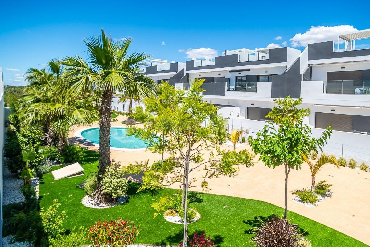 Espectacular dúplex en Nature Views, Los Balcones — 339.000 €