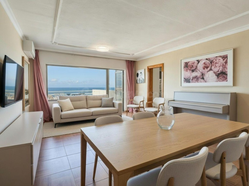 GRAN CHALET JUNTO AL MAR CON 2 APARTAMENTOS INDEPENDIENTES – - foto 4