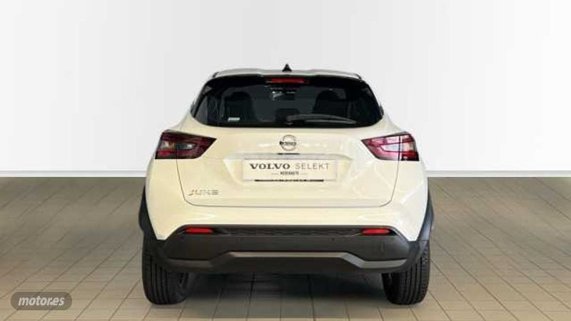 Nissan Juke - foto 2