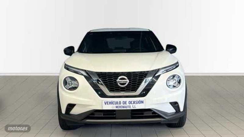 Nissan Juke - foto 3