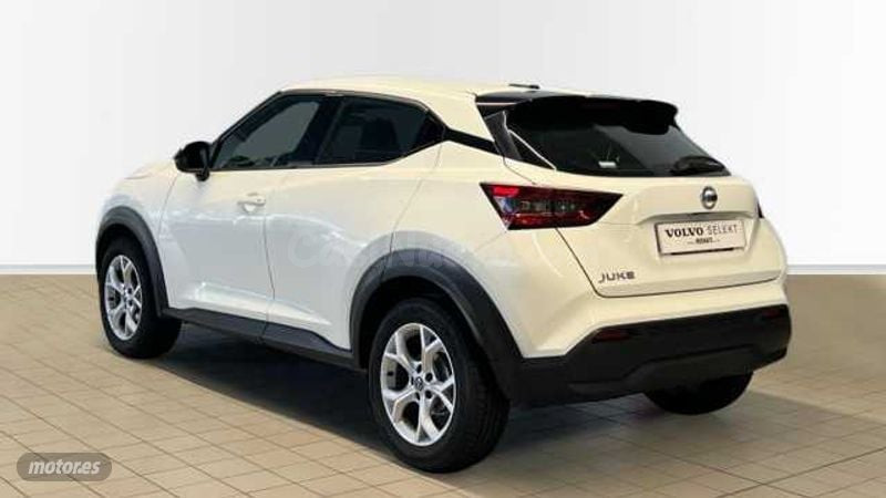 Nissan Juke - foto 4