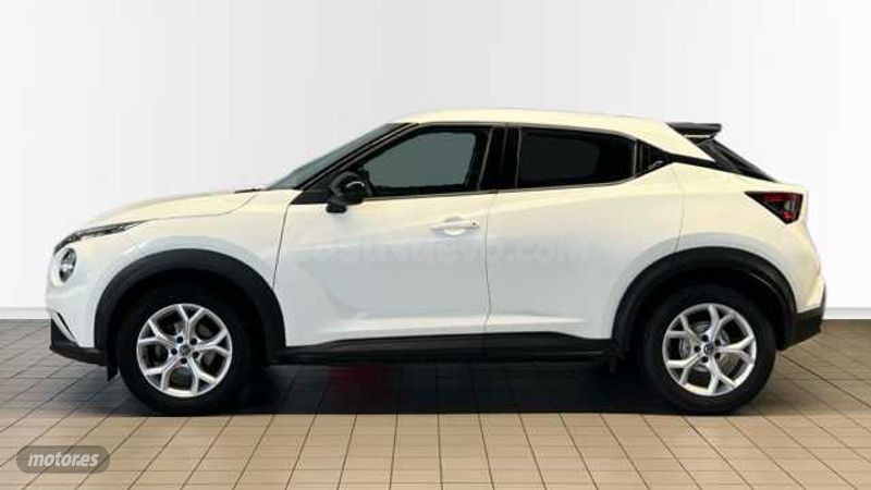 Nissan Juke - foto 5