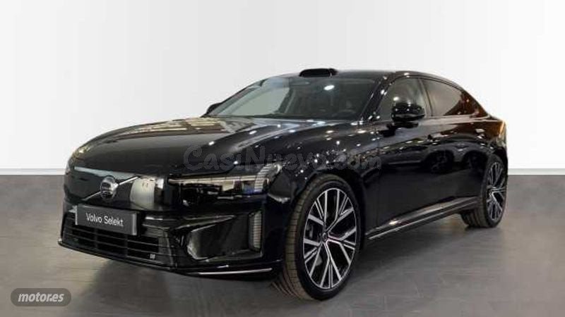 Volvo ES90