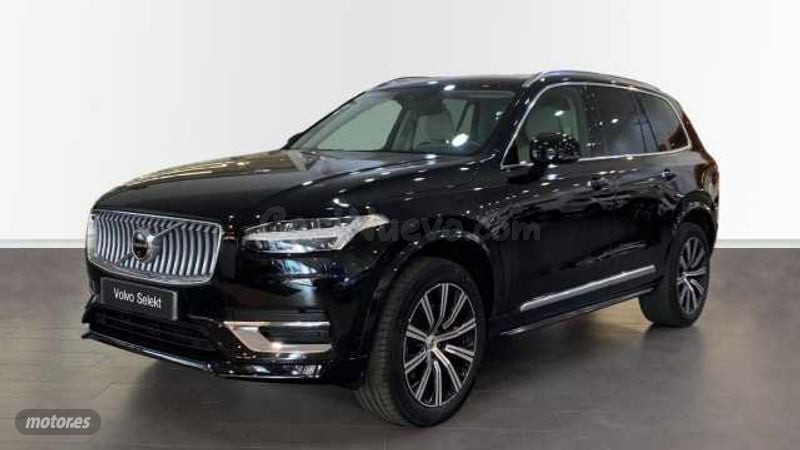 Volvo XC 90