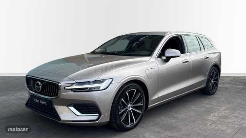 Volvo V 60
