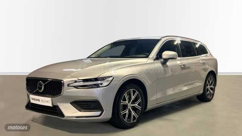 Volvo V 60