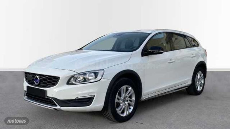 Volvo V 60