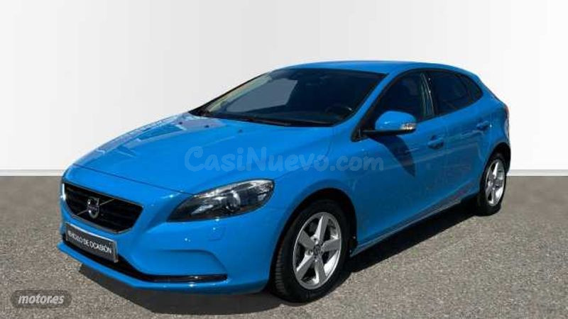 Volvo V 40