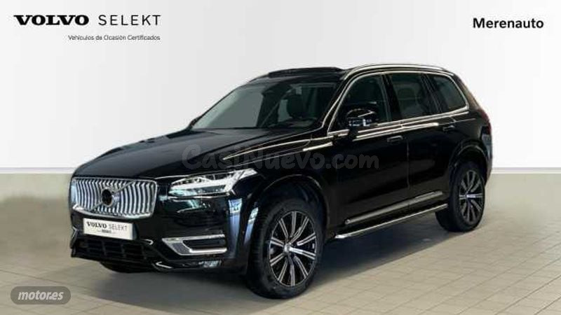 Volvo XC 90