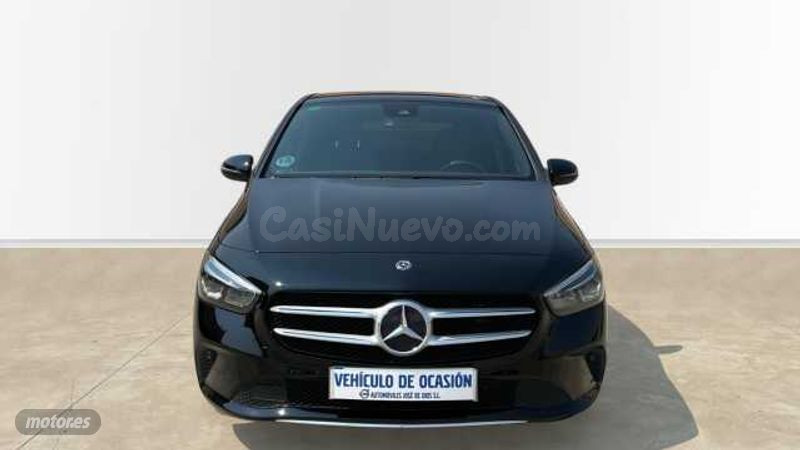 Mercedes Clase B - foto 2