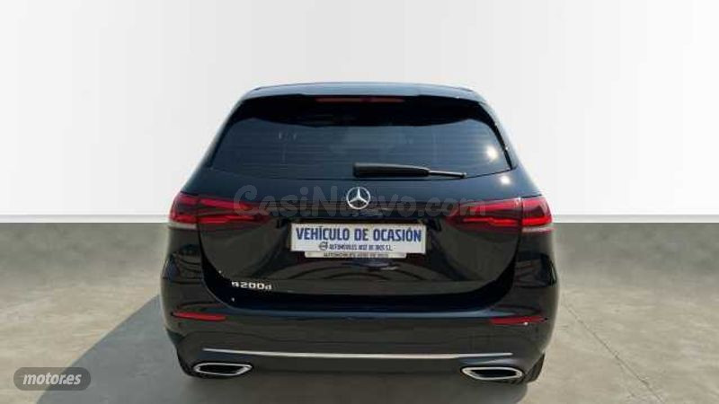 Mercedes Clase B - foto 4