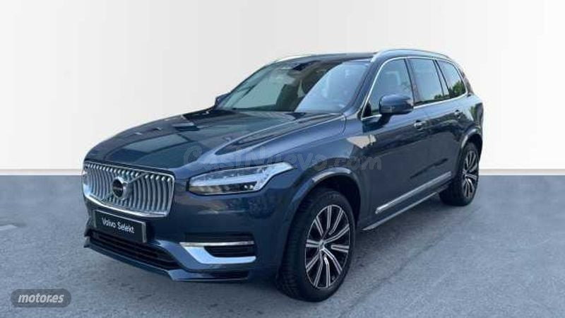 Volvo XC 90