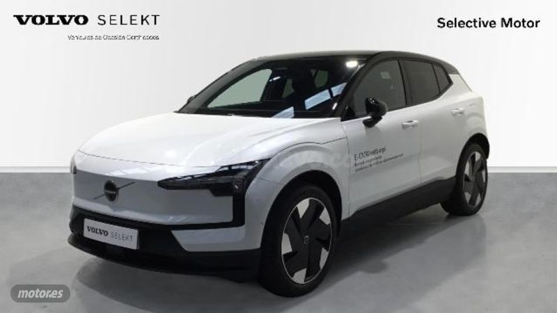Volvo EX30