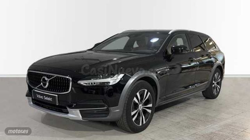 Volvo V 90