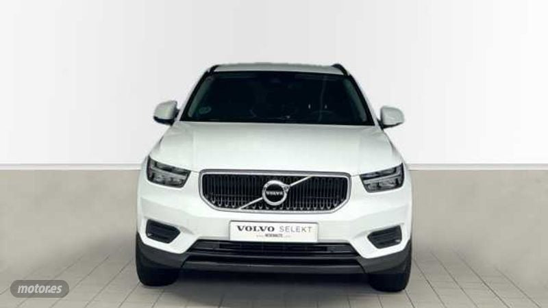 Volvo XC40 Ocasión Excelente en A Coruña - foto 2