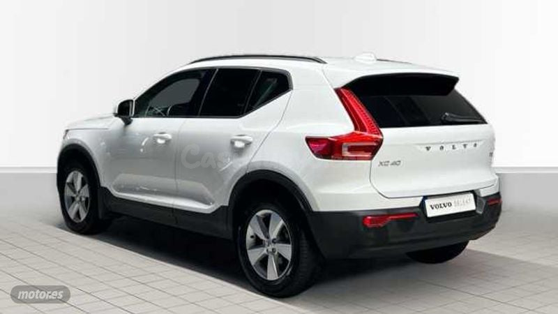 Volvo XC40 Ocasión Excelente en A Coruña - foto 4