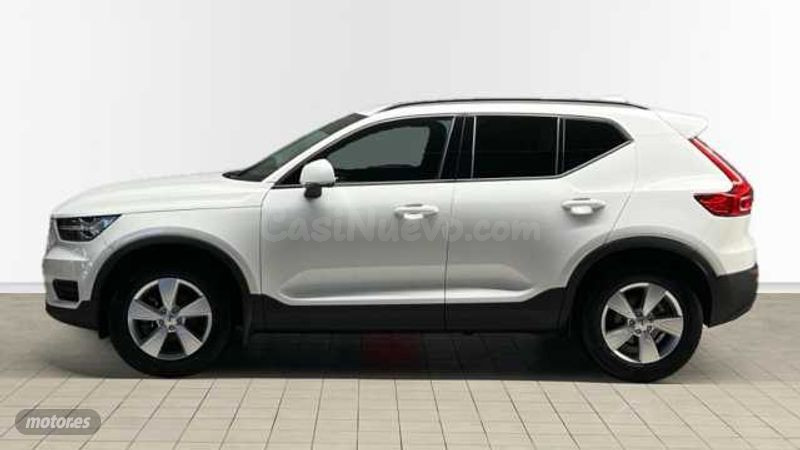 Volvo XC40 Ocasión Excelente en A Coruña - foto 5