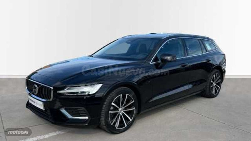 Volvo V60 de stock en Córdoba con financiación