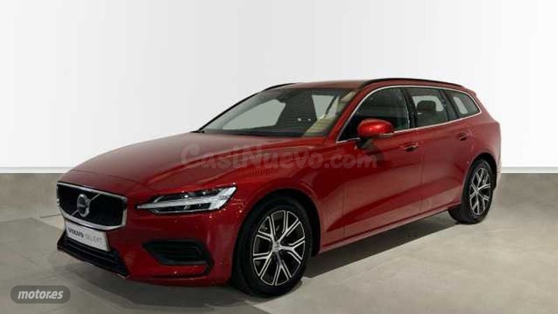 Volvo V60 B4 CORE 0km ECO Gijón - Oferta especial