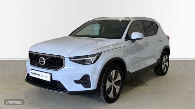 Volvo XC40 occasion revisada Jerez de la Frontera