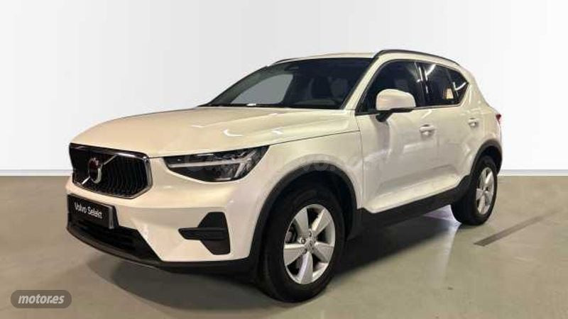 Volvo XC40 de calidad premium en Valencia