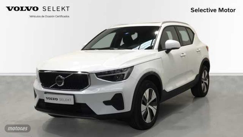Volvo XC40 en Santander - Oferta especial