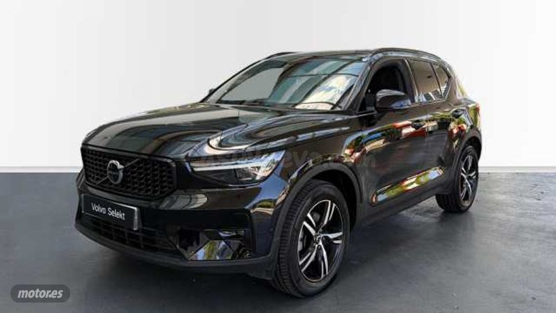 Volvo XC40 en Cornellà de Llobregat - Oferta especial
