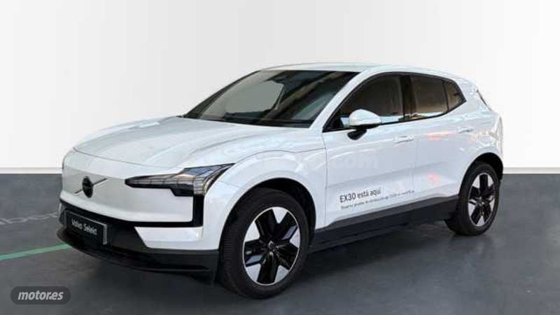 Volvo EX30