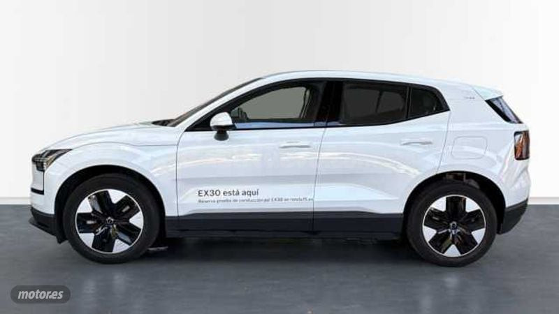 Volvo EX30 - foto 3