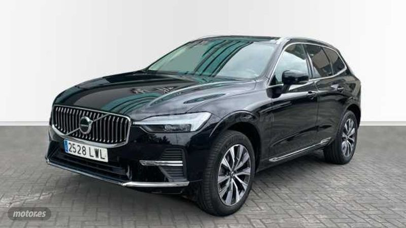 Volvo XC60 calidad premium en Altzaga