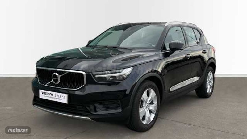 Volvo XC40 Calidad Premium en Zamora