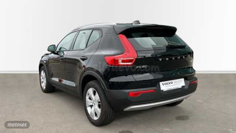Volvo XC40 Calidad Premium en Zamora - foto 2